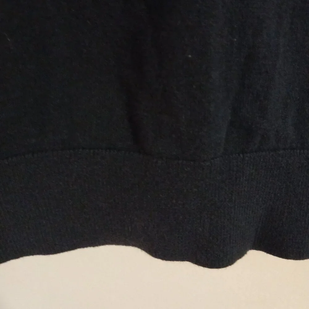 Banana Republic Factory Women's Crew Neck Long Sleeve Femme Sweater SZ M GUC - Picture 6 of 9